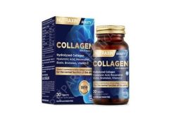 NUTRAXIN GOLD COLLAGEN TABLET 30 TABLETLIK AMBALAJ