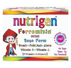 NUTRIGEN FERROMIXIN MINI SASE