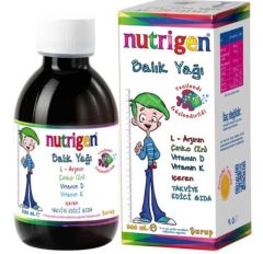 NUTRIGEN PED BALIK 200 ML SRP