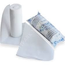 OCTACARE ELASTIK SARGI BEZI 10X4