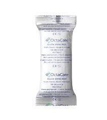 OCTACARE ELASTİK SARGI BEZİ 5 CM X 4