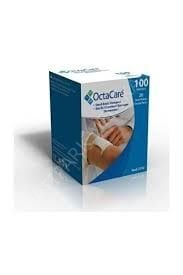 OCTACARE GAZ KOMP.7,5X7,5 8 KAT NONSTERİL 500LÜ
