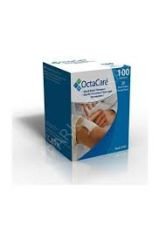OCTACARE GAZ KOMP.7,5X7,5 8 KAT NONSTERİL 500LÜ