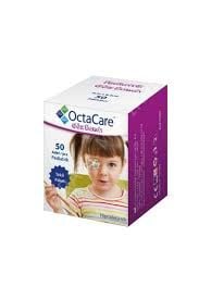 OCTACARE GOZ PEDI COCUK KIZ TEKLİ