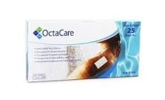 OCTACARE ŞEFFAF PU YARA ÖRTÜSÜ 9CM X 20CM