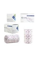 OCTAMED ESNEK TIBBİ PLASTER 5M X 10CM