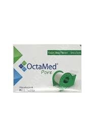 OCTAMED PORE KAĞIT5*2,50