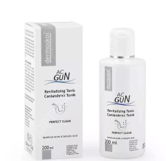 ACNEGUN CANLANDIRICI TONIK