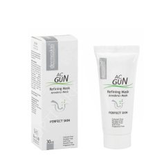 ACNEGUN MASK