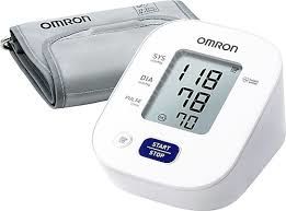 OMRON M2 UST KOL 21 HAF