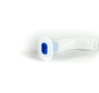 AIRWAY MAVİ 0*50