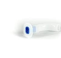 AIRWAY MAVİ 0*50