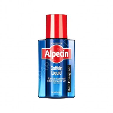 ALPECIN  CAFFEINE  LIQUID  DOKULME  KARS