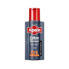 ALPECIN CAFFEINE SHAMPOO C1 DOKULME KARS