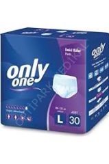 ONLYONE EMİCİ KÜLOT L