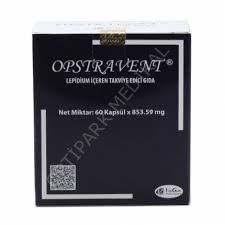 OPSTRAVENT 60 KAPSUL