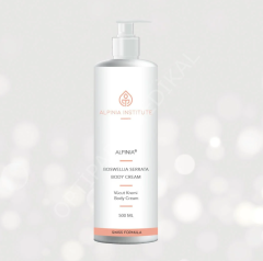 ALPINA EMOLLIENT BAKIM KREMİ 300 ML