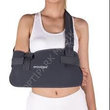 ORTHOCARE KOL ASKISI S BEDEN
