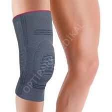 ORTHOCARE PATELL A DESTEKLİ ÖRME DİZLİK XXL