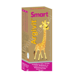 ARGIVIT SMART 150 ML SURUP