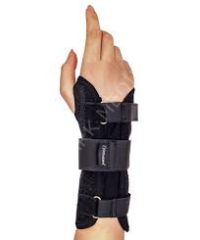 ORTHOLAND FLEXİPLUS EL BİLEKLİĞİ SPLİNDİ LARGE