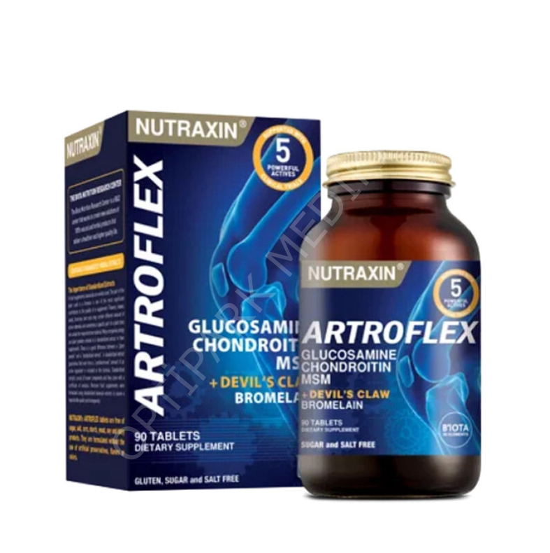 ARTROFLEX-NUTRAXINTABLET90TABLETLIKAMBALAJ