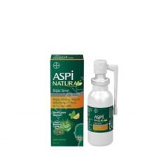 ASPINATURA APRICOT LEMON 20ML