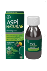 ASPINATURA COUGH SRP 120 ML