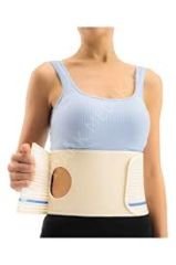 ORTHOSOFT KOLOSTOMİ KORSESİ L
