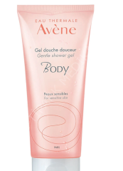 AVENE BODY GOMMAGE 200 ML