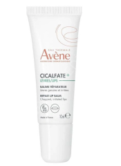AVENE CICALFATE LEVRES 10ML.