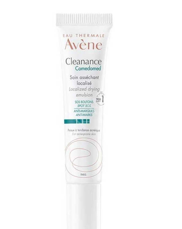 AVENE CLEANANCE COMEDOMED SOIN LOCAL 15 ML