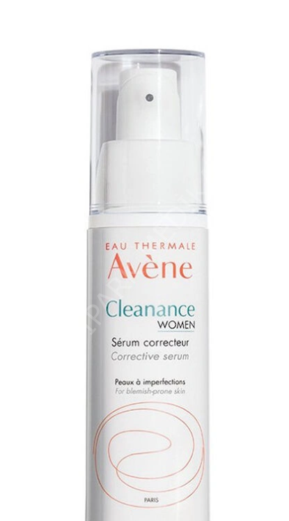 AVENE CLEANANCE WOMEN SERUM