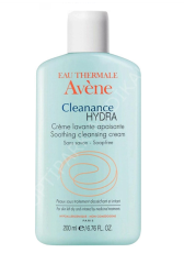 AVENE CLEANCE CREM LAVANTA