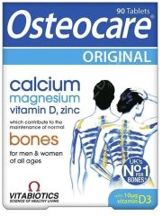 OSTEOCARE 90 TABLET