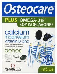 OSTEOCARE PLUS