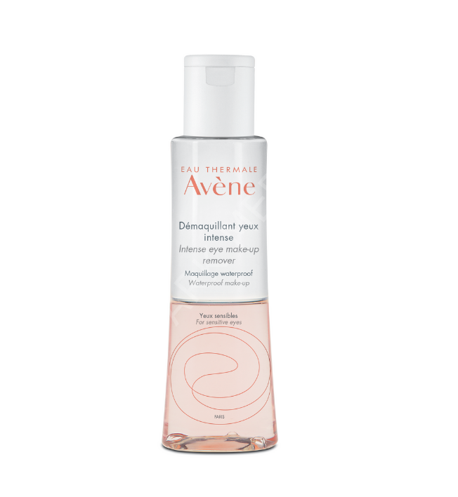 AVENE DEMAQ. YEU EYE MAKE-UP  125  ML