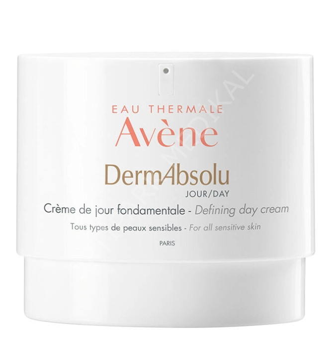 AVENE DERMABSOLU JOUR -DAY 40 ML