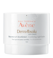 AVENE DERMABSOLU NIGHT 40 ML