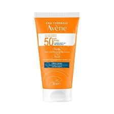AVENE FLUIDE 50+ TT 50 ML.