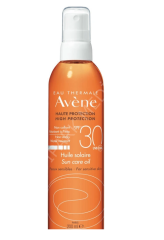 AVENE HUILE 30 200 ML.