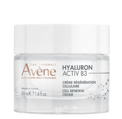 AVENE HYALURON ACTIV B3 GÜNDÜZ KREMİ