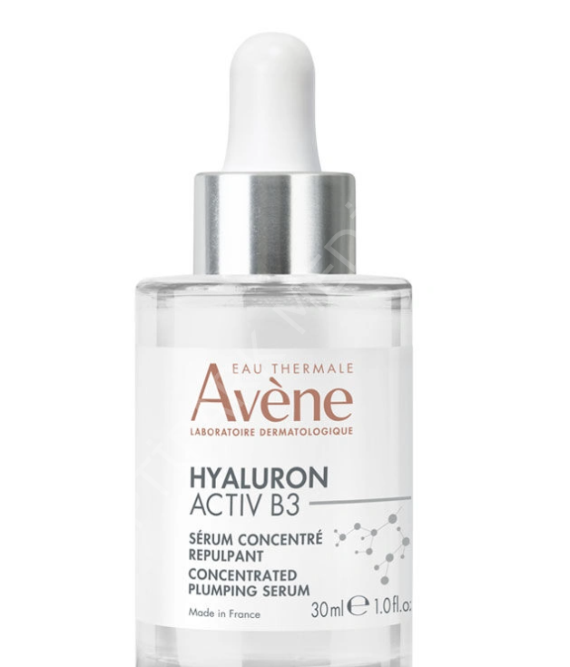 AVENE HYALURON ACTIV B3 SERUM