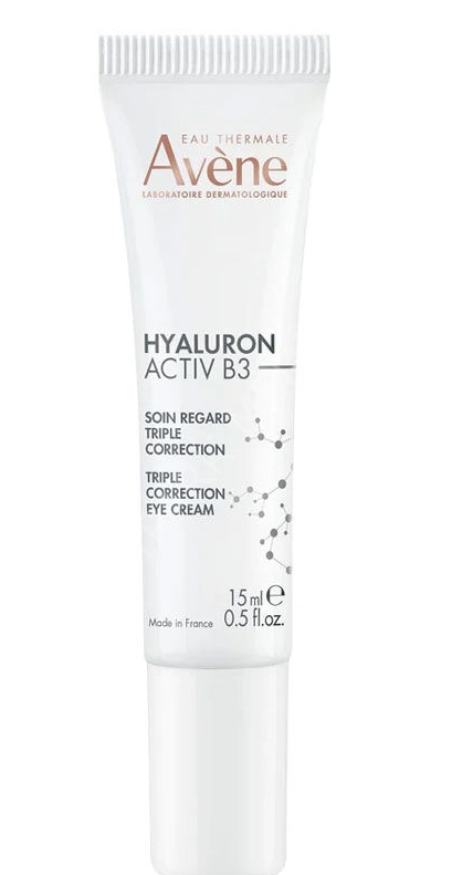 AVENE HYALURON ACTIV B3 YEUX 15ML