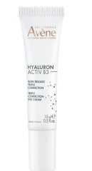 AVENE HYALURON ACTIV B3 YEUX 15ML