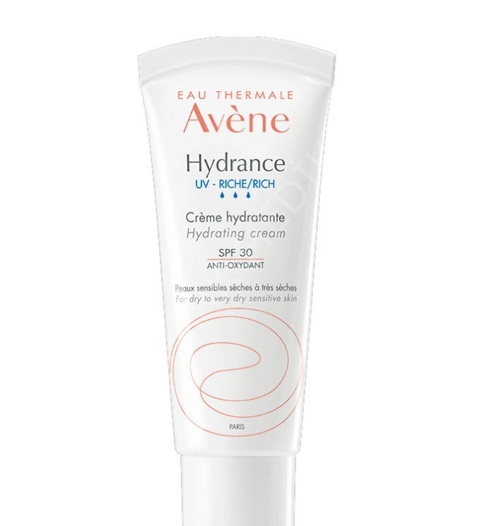 AVENE HYDRANCE RICH UV