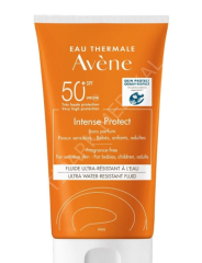 AVENE INTENSE PROTECT SPF50+ 150ML