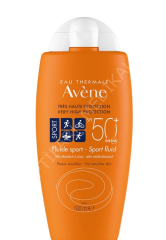 AVENE SPF50 FLUIDE SPORT