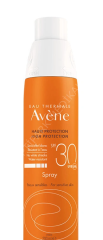 AVENE SPRAY 30 GÜNEŞ