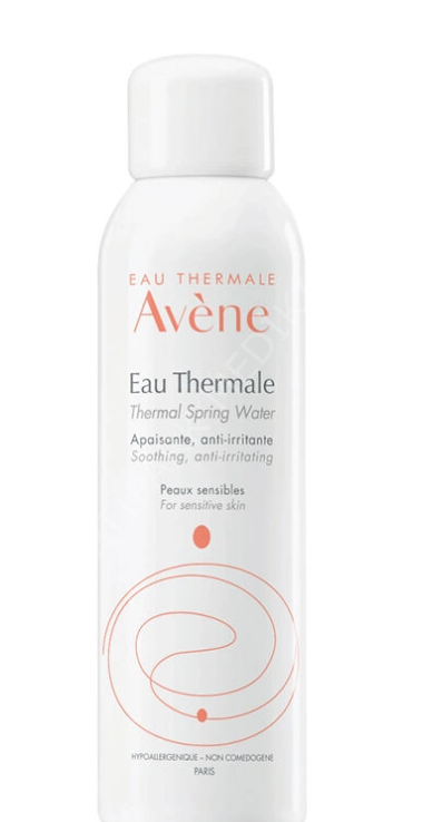 AVENE TERMAL SU 150 ML.